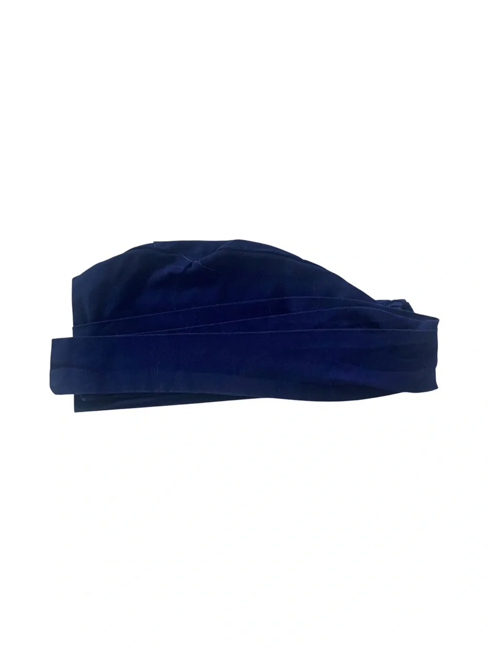 KKAPS-BUNDLE OF THREE MEDICAL SCRUB CAPS
